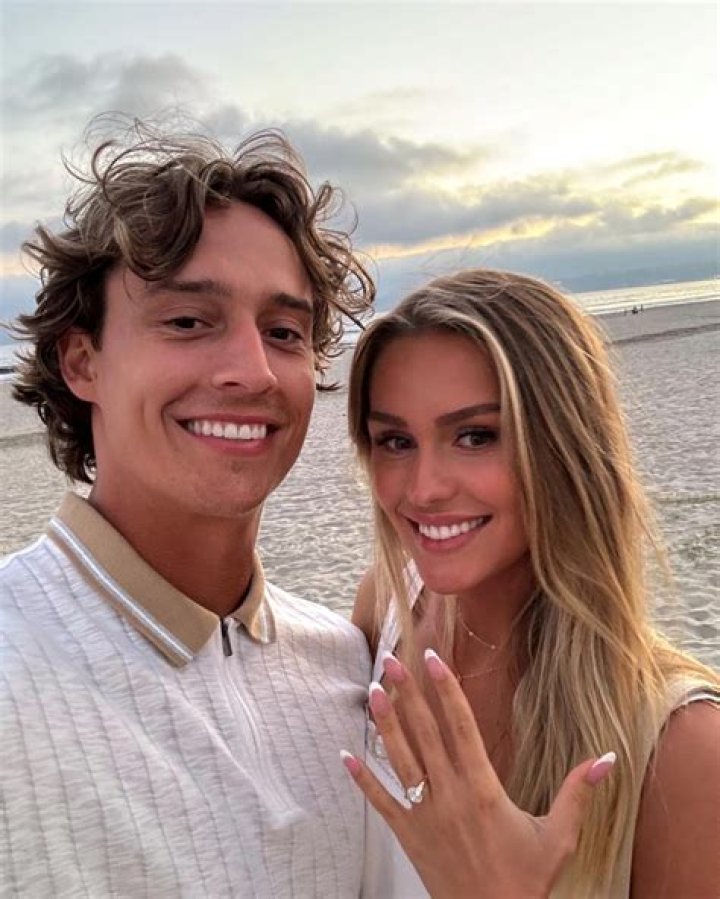 Who is Zach Wilsons Girlfriend? A Look at His Love Life