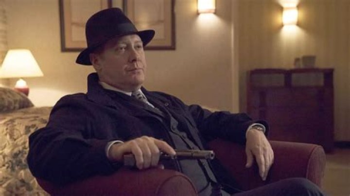 Who Raymond Reddington In The Blacklist? Whats His Real Identity?
