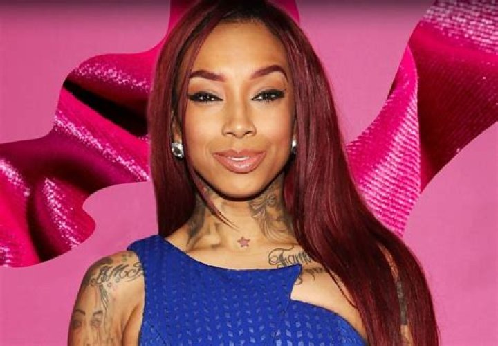 Why did Sky leave Black Ink Crew? Fans question VH1 stars absence! Tue 27 April 2021 00:00