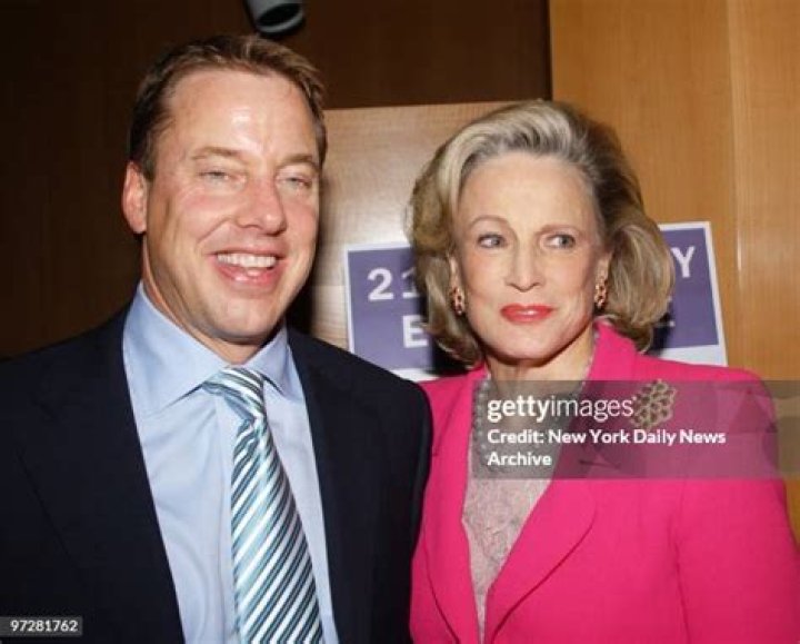 William Clay Ford Jr Net Worth