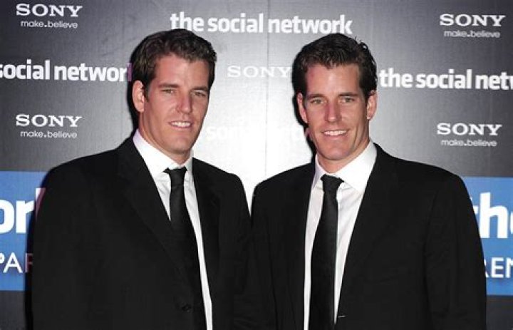 Winklevoss Net Worth