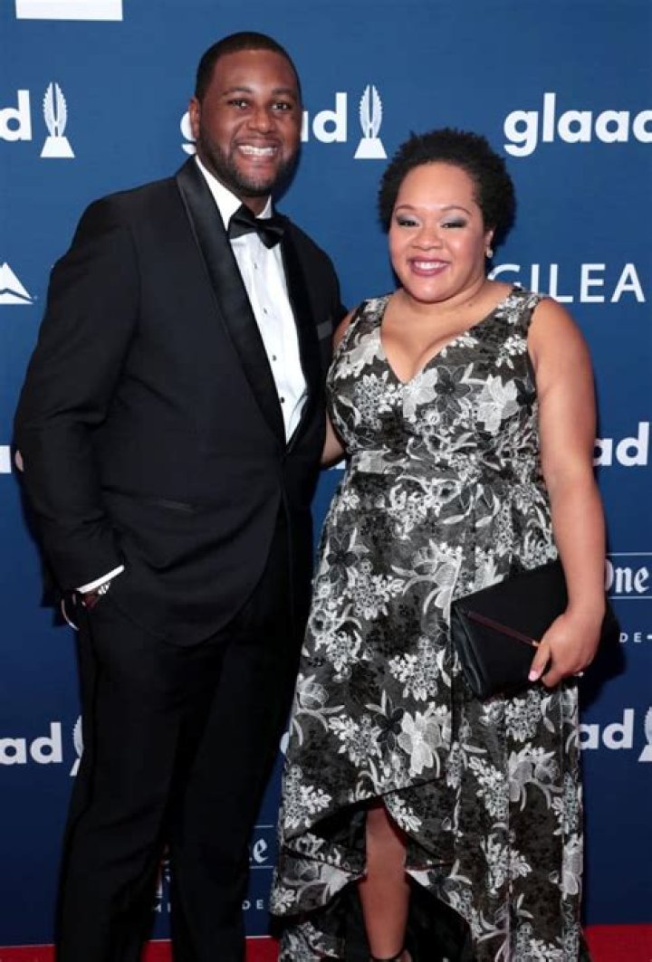 Yamiche Alcindor – biography, husband, parents and family