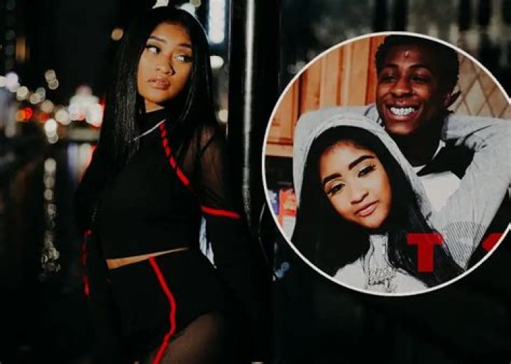 Young Lyric Dumps YoungBoy, Has A New Boyfriend
