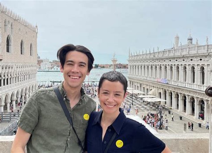 Zac Oyama Wife Phoebe Neidhardt Is An Actress and Writer ·